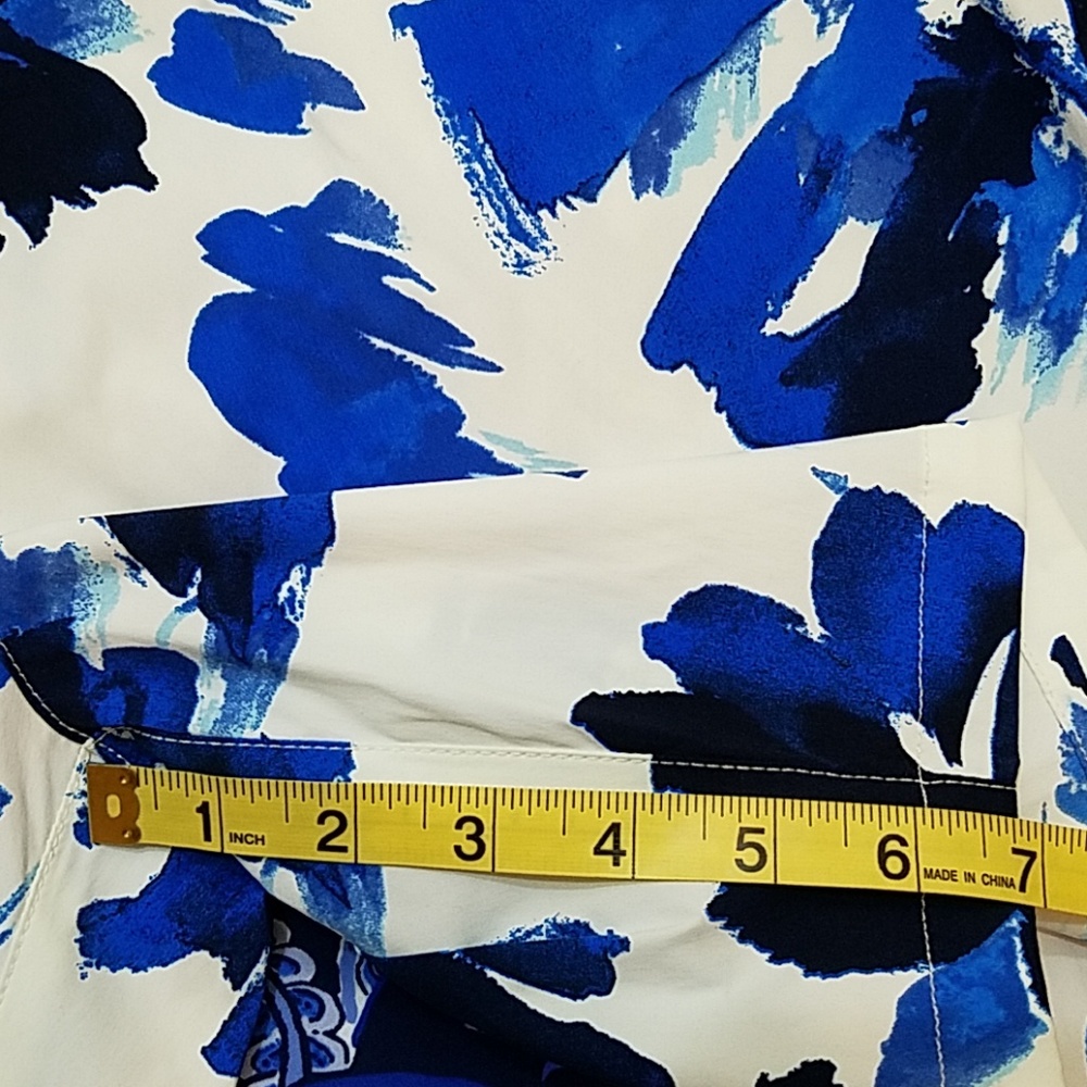 Polo Ralph Lauren Blue Water Board Shorts - Picture 6 of 8